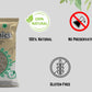 key features of best quality farmonics cucumber seeds