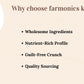 List of reasons why you should choose farmonics best quality karara