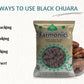 Ways in which you can use farmonics best quality   kala chuara/ black dry dates