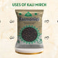 List of the uses of Farmonics whole black pepper/kali mirch 