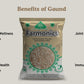 here are the list of benefits of gaund katira offered by farmonics 