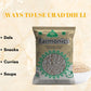  Ways in which you can use farmonics best quality   urad dhuli