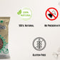 key features of farmonics best quality flax seeds