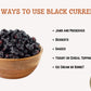 Ways in which you can use Farmonics Black currant 