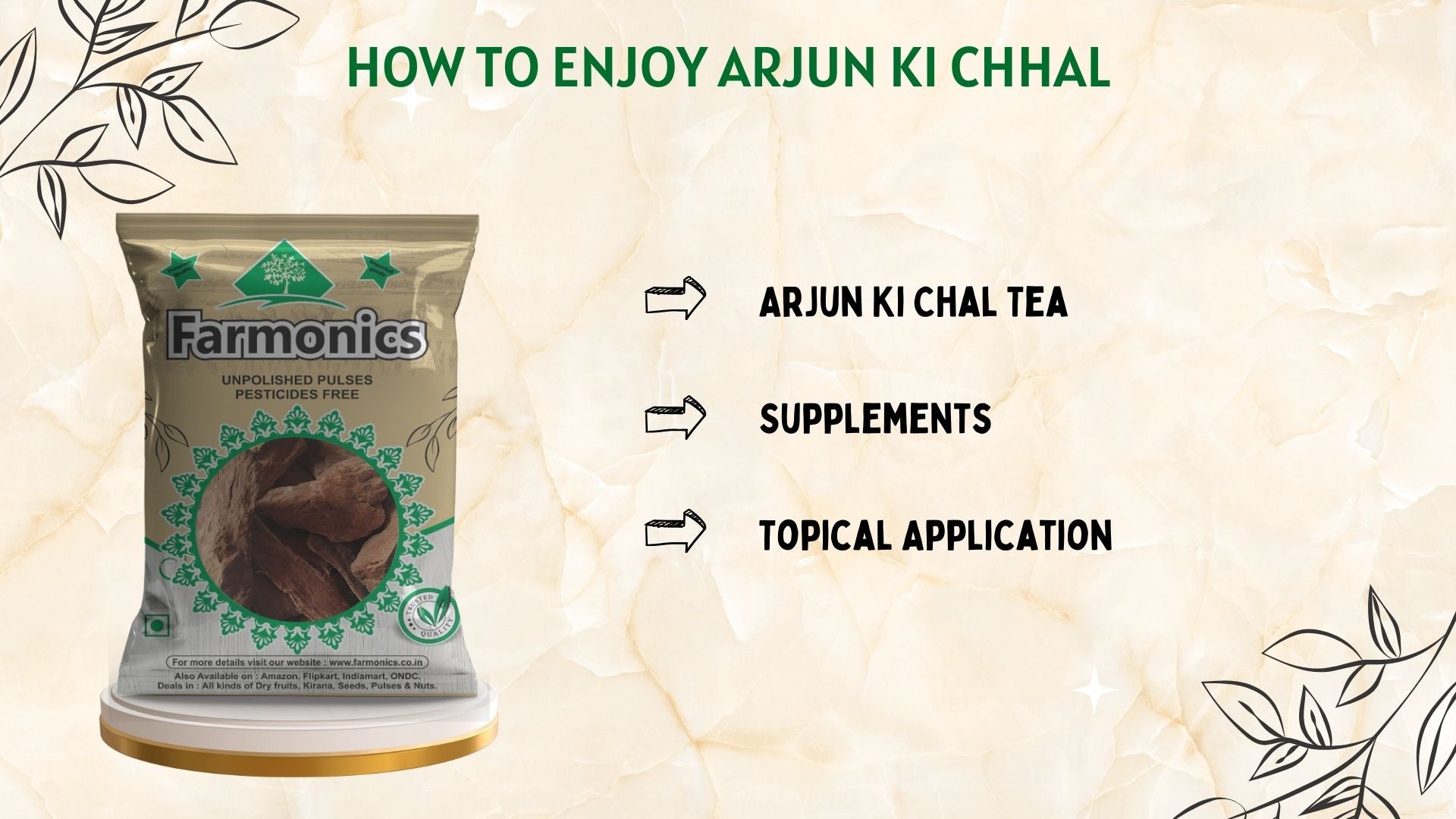 here are ways in which you can enjoy arjun ki chal 