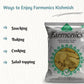  Ways in which you can use farmonics best quality   Kishmish/Raisins
