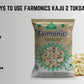Ways in which you can use farmonics best quality kjau 2 piece