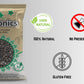 list of key features of farmonics premium quality chia seeds