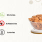 key features of premium quality caliornia almonds  farmonics 