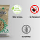 some of the key features of farmoncs unpolished soyabean dal 