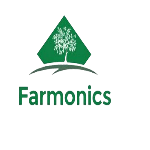 logo of farmonics