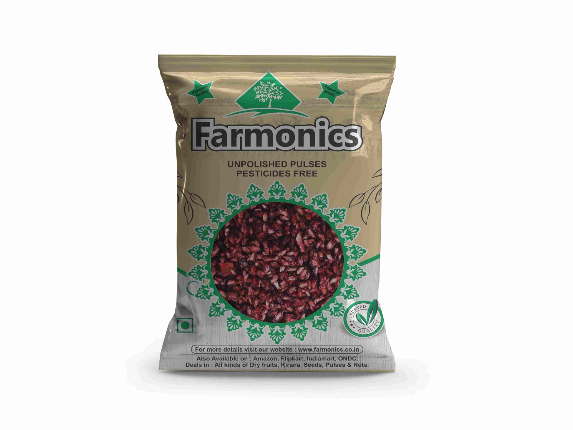 Buy the best quality Anardana sabut online at Farmonics