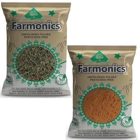 Get the best quality Peri peri And Basils from Farmonics 