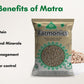 Benefits of matra