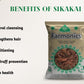 Benefits of shikakai 