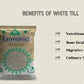 Benefits of white til