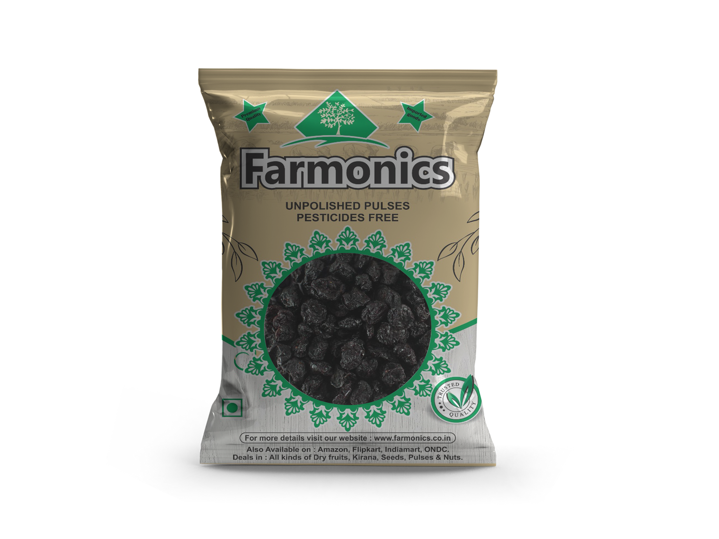Best Quality Blueberry - Farmonics 