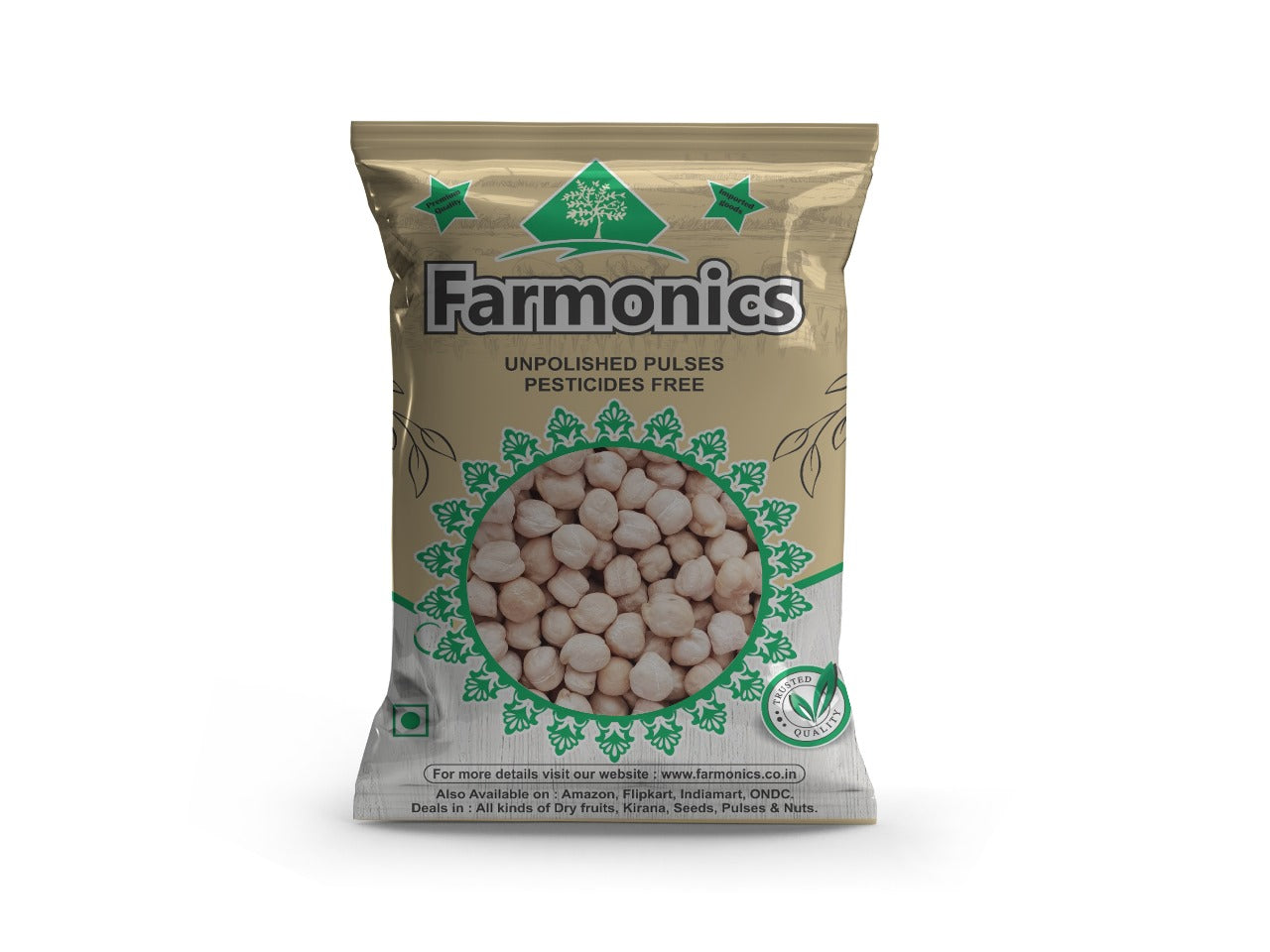 Best Quality Choole - farmonics 