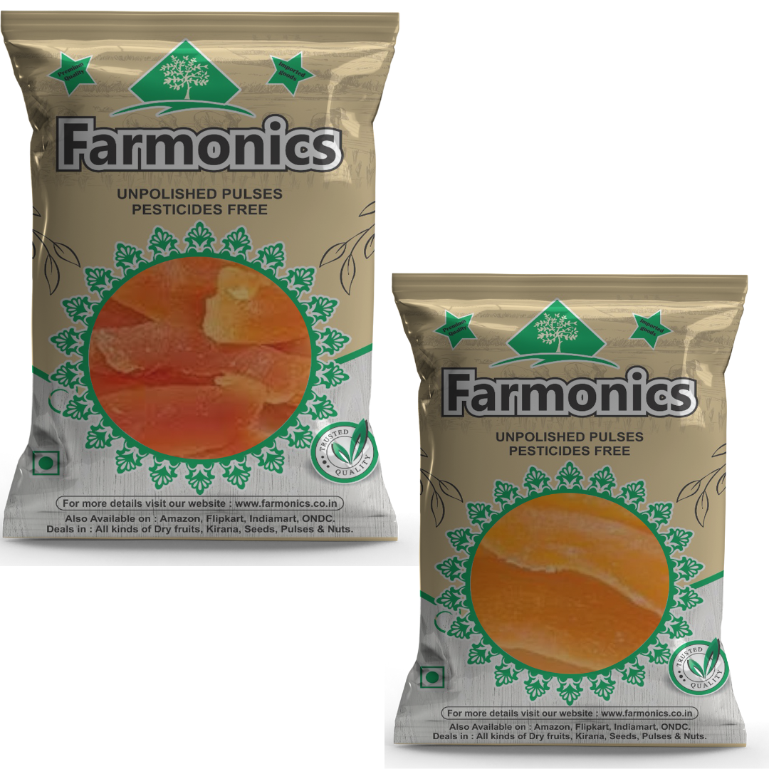 get the best quality Dry Papaya nd Dry Mango from farmonics