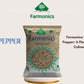 Get the best quality white pepper/safed mirch 