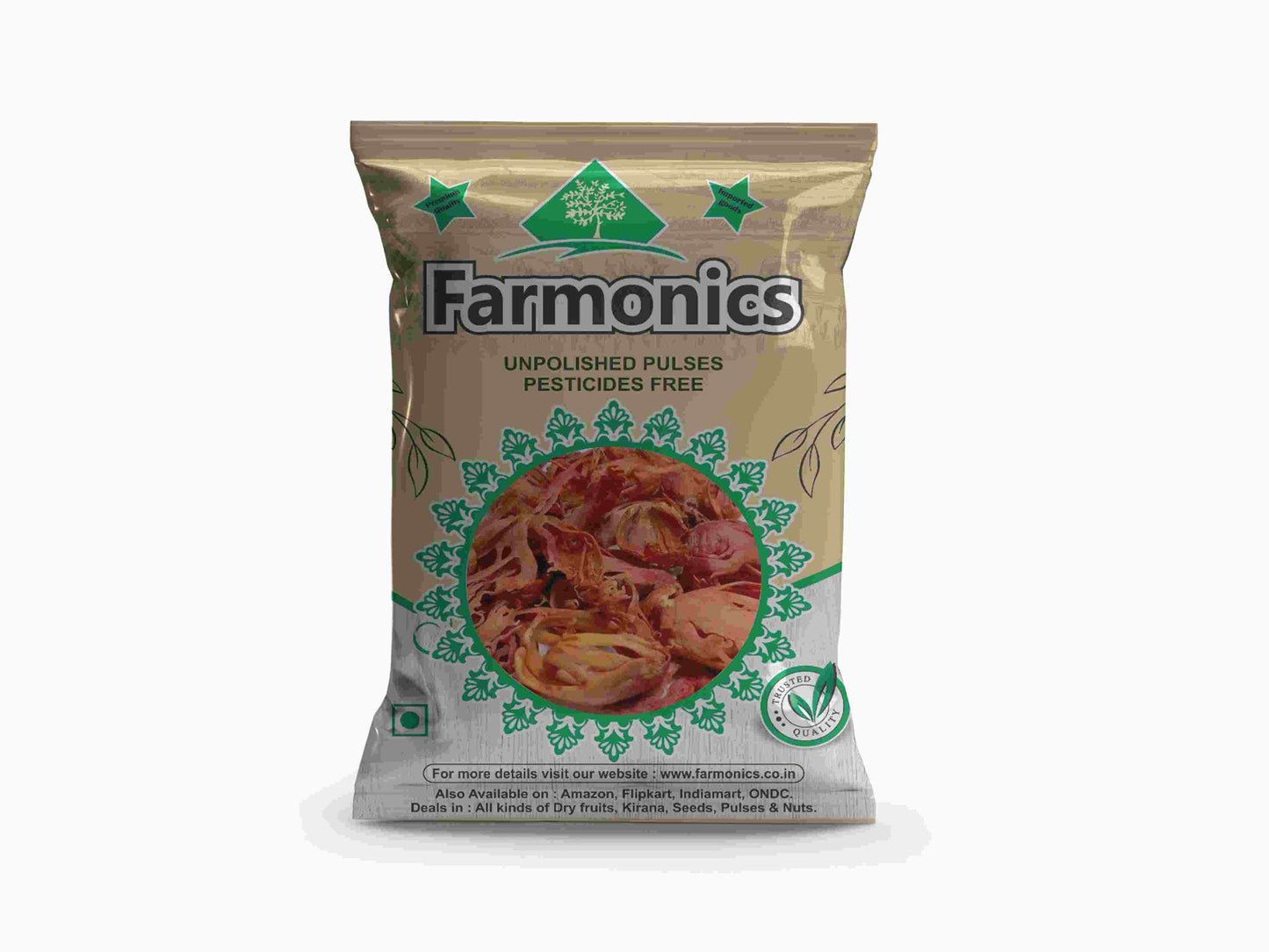 Premium Quality Javatri from Farmonics 