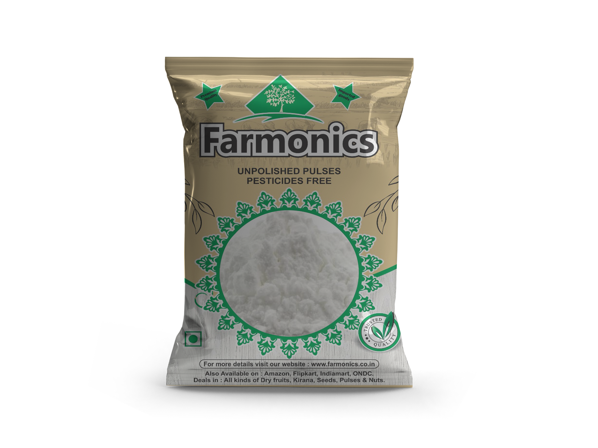 Premium Quality karara from Farmonics 