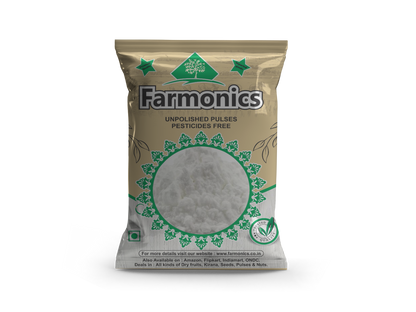 Best Quality Chval atta online from farmonics 