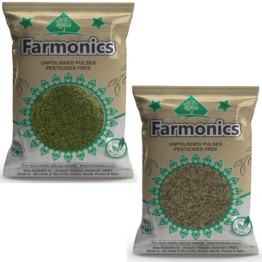  Get the best quality Mint powder and Thymes  from Farmonics 