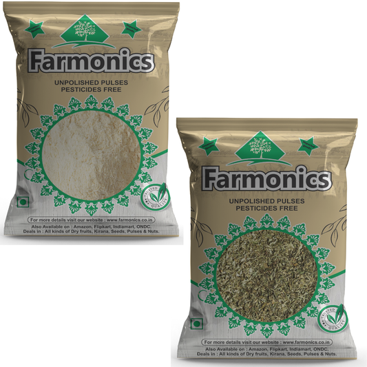 Get the best quality onion powder and Parsley from Farmonics 