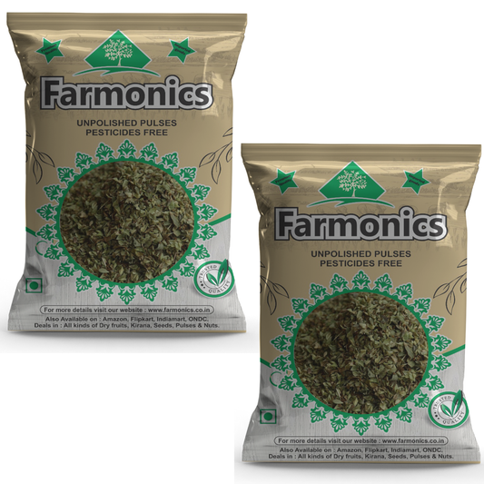 Get the best quality oregano and oregano from Farmonics 