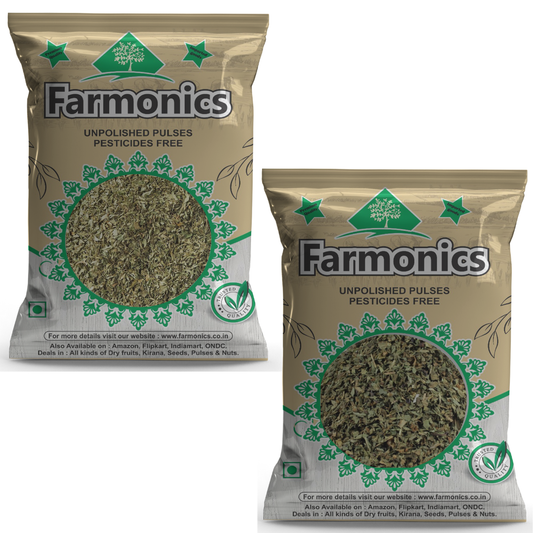  Get the best quality Parsley And Basils from Farmonics 