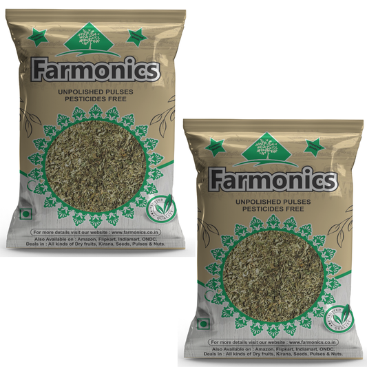  Get the best quality Parsley And parsley from Farmonics 