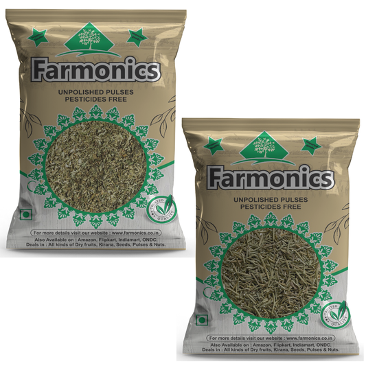 Get the best quality Parsley And Rosemery from Farmonics 