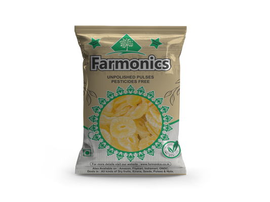 best quality Dried pineapple