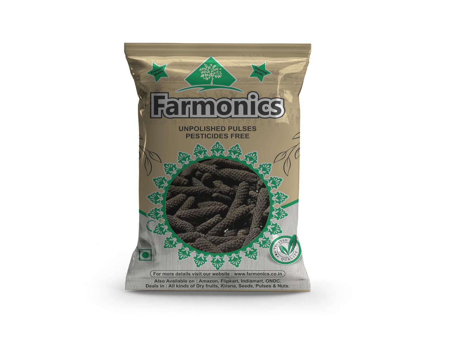 Best Quality Pipal online from farmonics 
