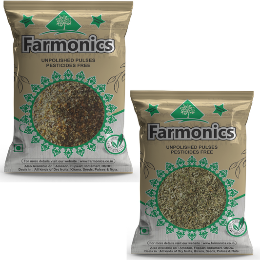 Combo Pack Of Pizza Seasonings And Parsley