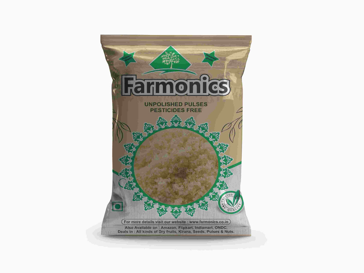 Khand online | Desi Khand | Khandsari Sugar | Khaand | Avail – Farmonics