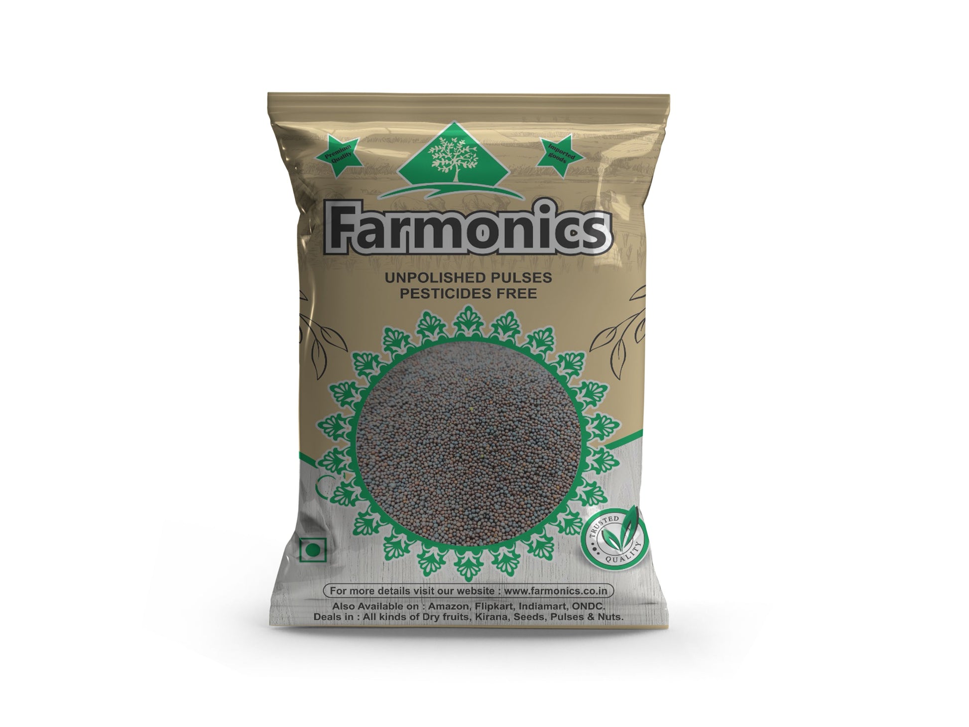 get the best quality rai from farmonics