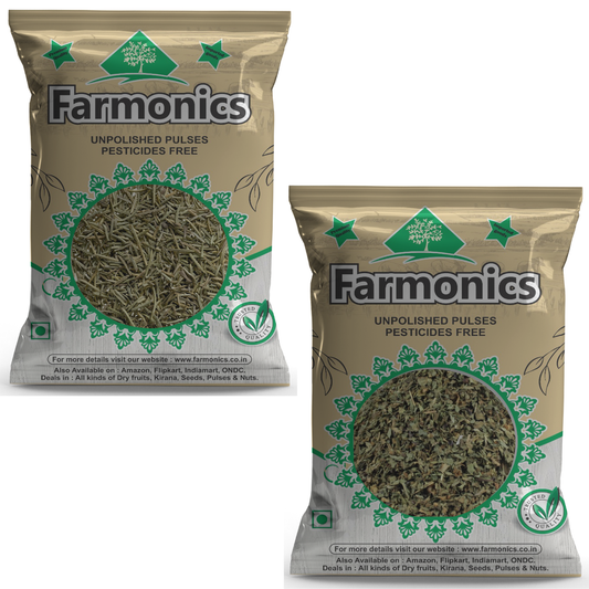 Get the best quality Rosemery And Basils from Farmonics 