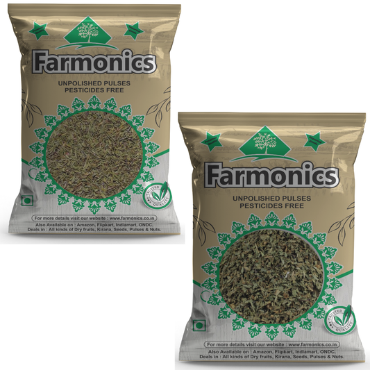 Get the best quality Thymes and Basils from Farmonics 