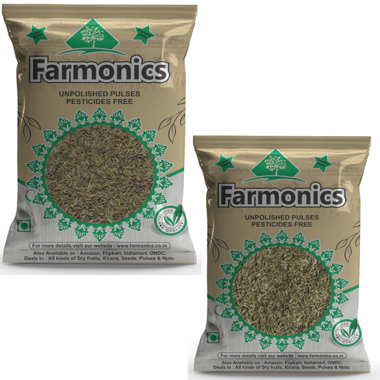 Get the best quality Thymes and  Parsley from Farmonics 