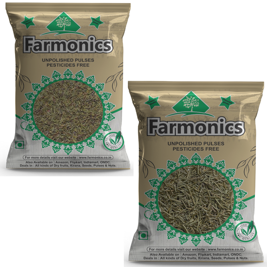 Get the best quality Thymes and Rosemery from Farmonics 