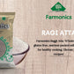 Wholesome quality ragi atta 