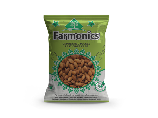 Best Quality Almonds
