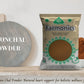 Get the best quality aromatic arjun ki chal  powder from farmonics 