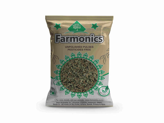Best Quality Basils - Farmonics 