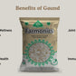 benefits of gaund/goond