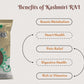 benefits of healthy rai 
