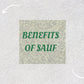 benefits of sauf