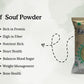 benefits of souf powder